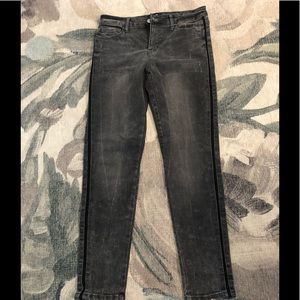 Vervet jeans
